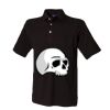 Henbury Classic Heavy Cotton Piqué Polo Shirt Thumbnail