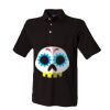 Henbury Classic Heavy Cotton Piqué Polo Shirt Thumbnail