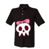 Henbury Classic Heavy Cotton Piqué Polo Shirt Thumbnail