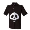 Henbury Classic Heavy Cotton Piqué Polo Shirt Thumbnail