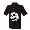 Henbury Classic Heavy Cotton Piqué Polo Shirt Thumbnail