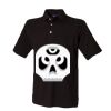 Henbury Classic Heavy Cotton Piqué Polo Shirt Thumbnail