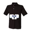 Henbury Classic Heavy Cotton Piqué Polo Shirt Thumbnail