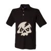 Henbury Classic Heavy Cotton Piqué Polo Shirt Thumbnail