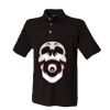 Henbury Classic Heavy Cotton Piqué Polo Shirt Thumbnail
