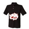 Henbury Classic Heavy Cotton Piqué Polo Shirt Thumbnail