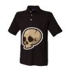 Henbury Classic Heavy Cotton Piqué Polo Shirt Thumbnail