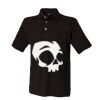 Henbury Classic Heavy Cotton Piqué Polo Shirt Thumbnail