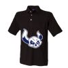 Henbury Classic Heavy Cotton Piqué Polo Shirt Thumbnail
