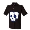Henbury Classic Heavy Cotton Piqué Polo Shirt Thumbnail