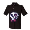 Henbury Classic Heavy Cotton Piqué Polo Shirt Thumbnail