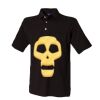 Henbury Classic Heavy Cotton Piqué Polo Shirt Thumbnail