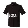 Henbury Classic Heavy Cotton Piqué Polo Shirt Thumbnail