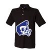 Henbury Classic Heavy Cotton Piqué Polo Shirt Thumbnail
