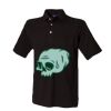 Henbury Classic Heavy Cotton Piqué Polo Shirt Thumbnail