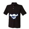 Henbury Classic Heavy Cotton Piqué Polo Shirt Thumbnail