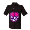 Henbury Classic Heavy Cotton Piqué Polo Shirt Thumbnail