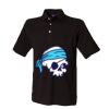 Henbury Classic Heavy Cotton Piqué Polo Shirt Thumbnail