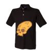 Henbury Classic Heavy Cotton Piqué Polo Shirt Thumbnail