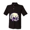 Henbury Classic Heavy Cotton Piqué Polo Shirt Thumbnail