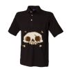 Henbury Classic Heavy Cotton Piqué Polo Shirt Thumbnail