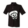 Henbury Classic Heavy Cotton Piqué Polo Shirt Thumbnail