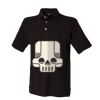 Henbury Classic Heavy Cotton Piqué Polo Shirt Thumbnail