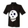 Henbury Classic Heavy Cotton Piqué Polo Shirt Thumbnail