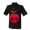 Henbury Classic Heavy Cotton Piqué Polo Shirt Thumbnail