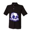 Henbury Classic Heavy Cotton Piqué Polo Shirt Thumbnail