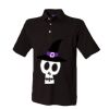 Henbury Classic Heavy Cotton Piqué Polo Shirt Thumbnail