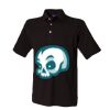 Henbury Classic Heavy Cotton Piqué Polo Shirt Thumbnail
