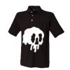 Henbury Classic Heavy Cotton Piqué Polo Shirt Thumbnail