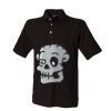 Henbury Classic Heavy Cotton Piqué Polo Shirt Thumbnail