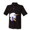 Henbury Classic Heavy Cotton Piqué Polo Shirt Thumbnail