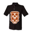 Henbury Classic Heavy Cotton Piqué Polo Shirt Thumbnail