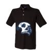 Henbury Classic Heavy Cotton Piqué Polo Shirt Thumbnail