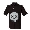 Henbury Classic Heavy Cotton Piqué Polo Shirt Thumbnail