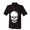 Henbury Classic Heavy Cotton Piqué Polo Shirt Thumbnail