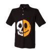 Henbury Classic Heavy Cotton Piqué Polo Shirt Thumbnail