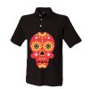 Henbury Classic Heavy Cotton Piqué Polo Shirt Thumbnail