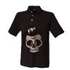 Henbury Classic Heavy Cotton Piqué Polo Shirt Thumbnail