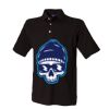 Henbury Classic Heavy Cotton Piqué Polo Shirt Thumbnail