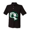 Henbury Classic Heavy Cotton Piqué Polo Shirt Thumbnail