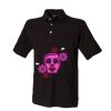Henbury Classic Heavy Cotton Piqué Polo Shirt Thumbnail