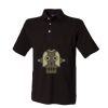 Henbury Classic Heavy Cotton Piqué Polo Shirt Thumbnail
