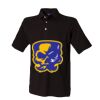 Henbury Classic Heavy Cotton Piqué Polo Shirt Thumbnail