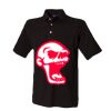 Henbury Classic Heavy Cotton Piqué Polo Shirt Thumbnail