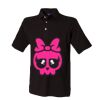 Henbury Classic Heavy Cotton Piqué Polo Shirt Thumbnail