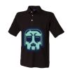 Henbury Classic Heavy Cotton Piqué Polo Shirt Thumbnail